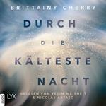 Durch die kälteste Nacht - Compass-Reihe, Teil 1 (Ungekürzt)