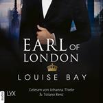 Earl of London - New York Royals, Band 5 (Ungekürzt)