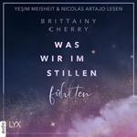 Was wir im Stillen fühlten - Problems-Reihe, Teil 1 (Ungekürzt)