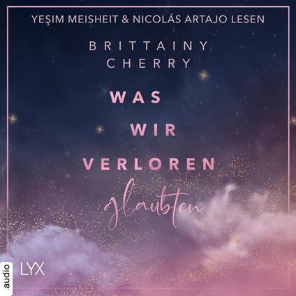 Was wir verloren glaubten - Problems-Reihe, Teil 2 (Ungekürzt)