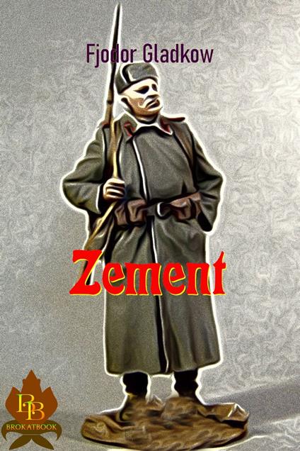 Zement
