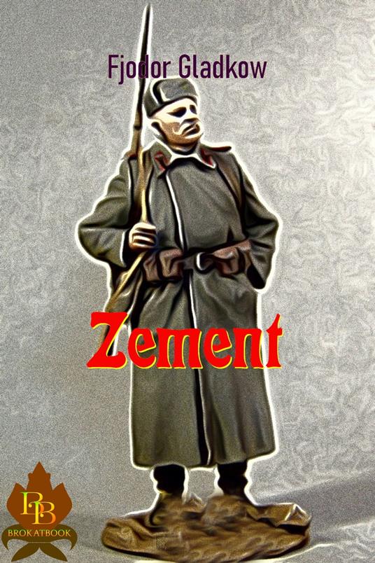 Zement