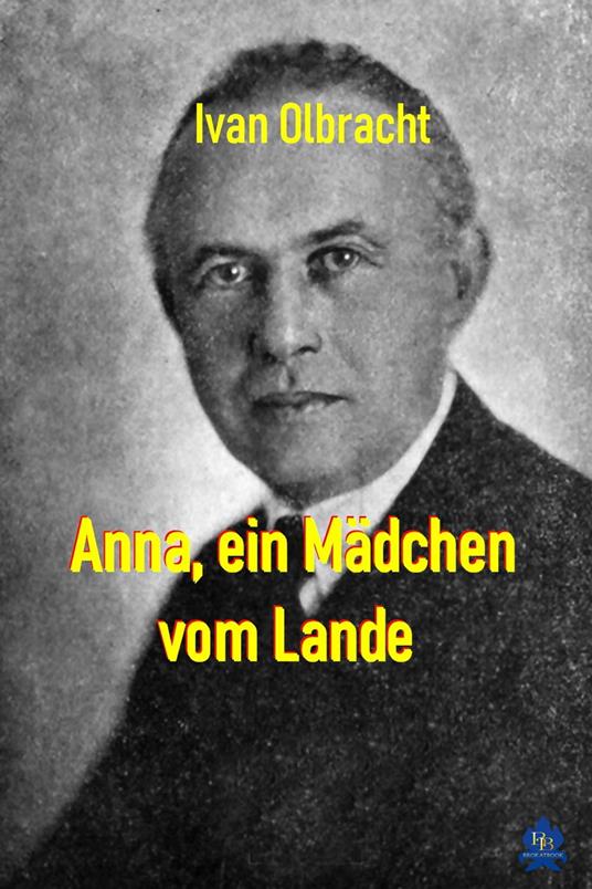 Anna, ein Mädchen vom Lande