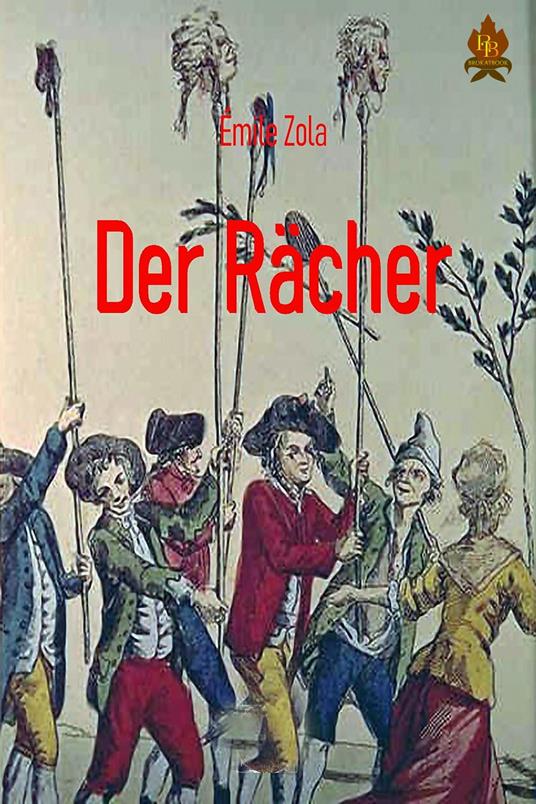 Der Rächer
