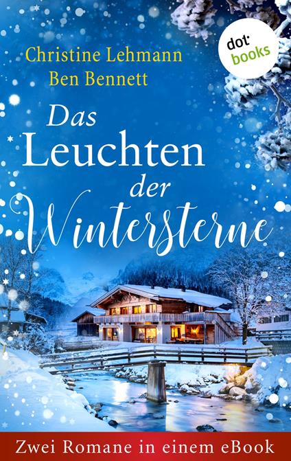 Das Leuchten der Wintersterne