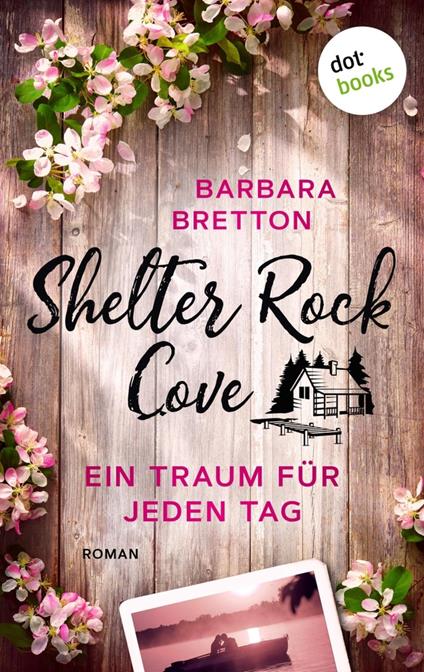 Shelter Rock Cove – Ein Traum für jeden Tag