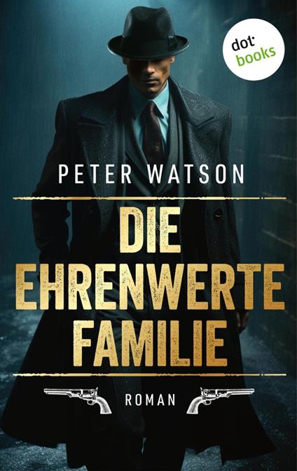 Die ehrenwerte Familie