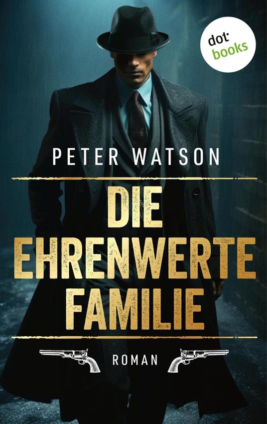 Die ehrenwerte Familie