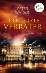 Der letzte Verräter