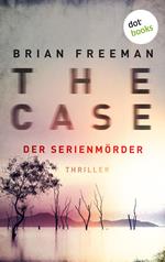 THE CASE - Der Serienmörder - Ein Fall für Detective Stride 3
