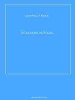 Déjeuners de Soleil