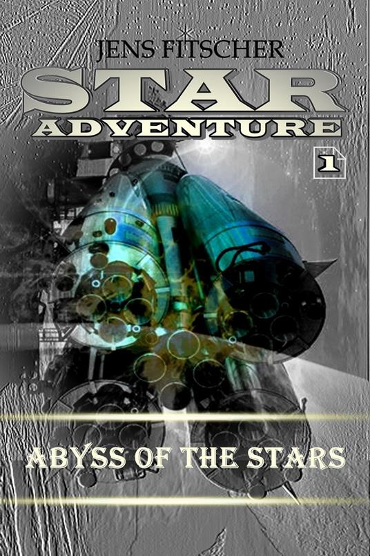 Abisso delle stelle - Jens Fitscher - ebook