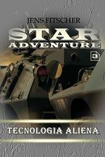 Tecnologia aliena
