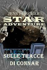 Sulle tracce di Connar