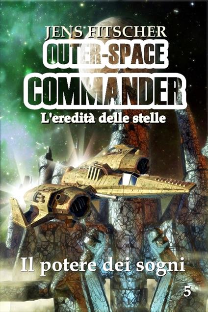 Il potere dei sogni - Jens Fitscher - ebook