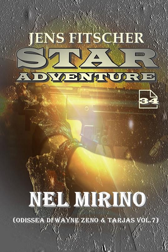 Nel mirino - Jens Fitscher - ebook