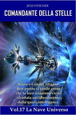 La nave dell'universo
