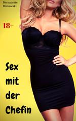 Sex mit der Chefin