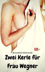 Zwei Kerle für Frau Wegner