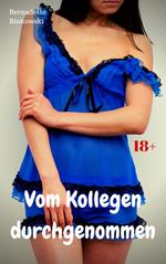 Vom Kollegen durchgenommen