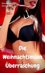 Die Weihnachtsmann Überraschung