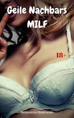 Geile Nachbars-MILF