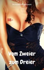 Vom Zweier zum Dreier