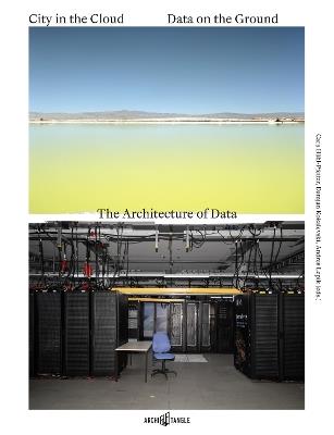 City in the Cloud – Data on the Ground: The Architecture of Data - cover