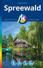 MICHAEL MÜLLER REISEFÜHRER Spreewald