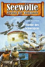 Seewölfe - Piraten der Weltmeere 665