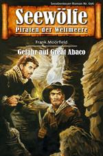 Seewölfe - Piraten der Weltmeere 696