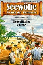 Seewölfe - Piraten der Weltmeere 717