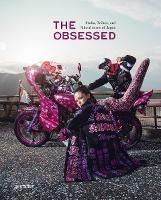The Obsessed: Otakus, Tribes, and Subcultures of Japan - cover