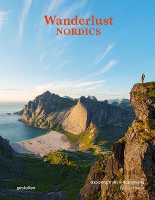 Wanderlust Nordics: Exploring Trails in Scandinavia - cover