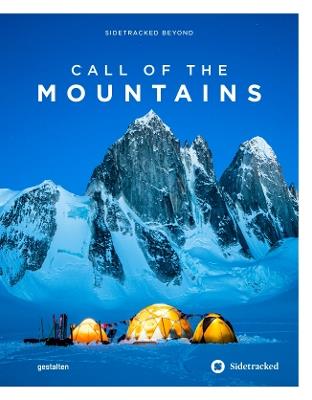 Call of the Mountains: Sidetracked Beyond - cover