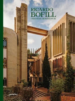 Ricardo Bofill (New Edition): Visions of Architecture - cover