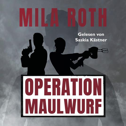 Operation Maulwurf