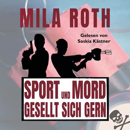 Sport und Mord gesellt sich gern
