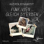 Fünf, vier ... gleich sterben wir
