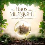 Das Haus hinter Midnight - Eine merkwürdige Begebenheit