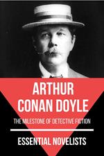 Essential Novelists - Arthur Conan Doyle