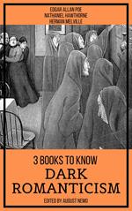 3 Books To Know Dark Romanticism
