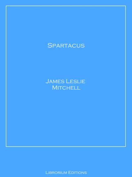 Spartacus