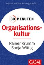 30 Minuten Organisationskultur