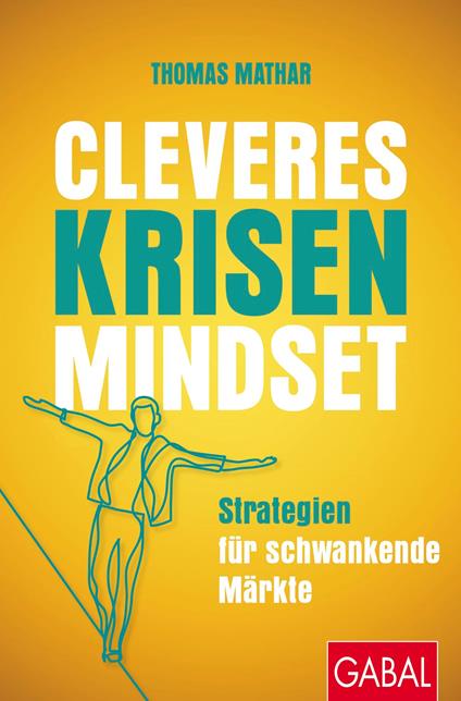 Cleveres Krisen-Mindset