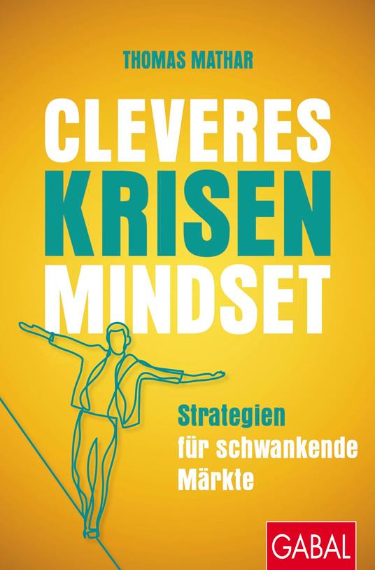 Cleveres Krisen-Mindset