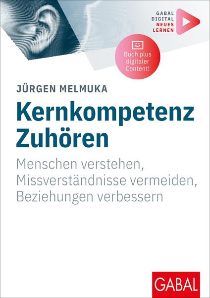 Kernkompetenz Zuhören