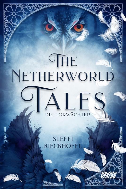The Netherworld Tales