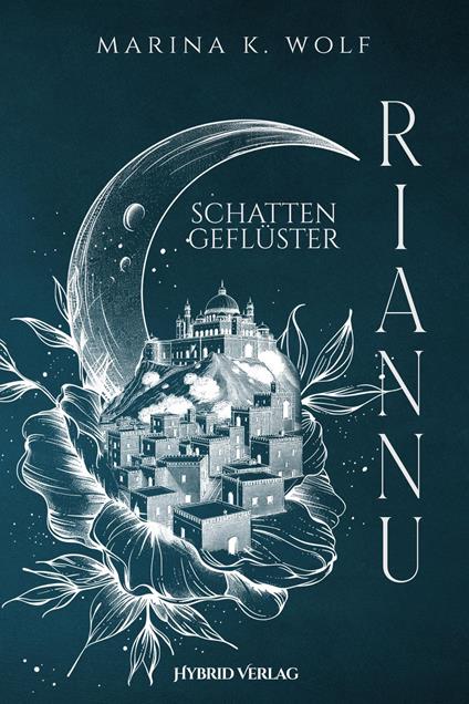 Riannu: Schattengeflüster