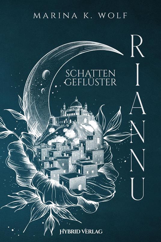 Riannu: Schattengeflüster